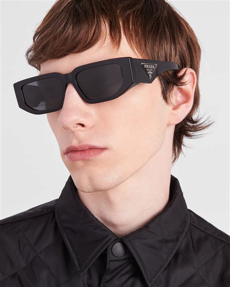 new style prada sunglasses|new Prada sunglasses for men.